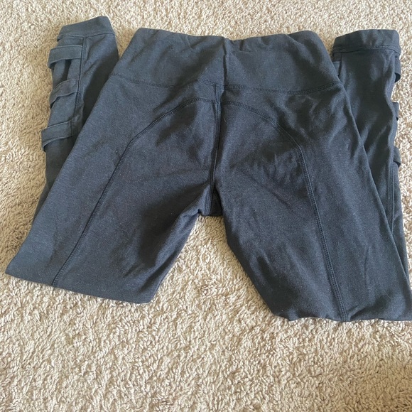 RBX Leggings Small - Picture 2 of 7